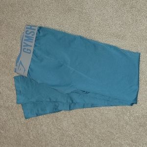 Womens Gymshark seamless leggings